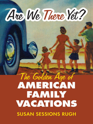 cover image of Are We There Yet?